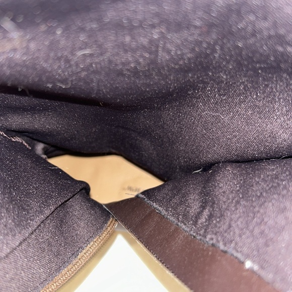 Comfort View Women’s Wide Width Vale Calf Boot Tall Knee High Size 9 Like new - Picture 16 of 16